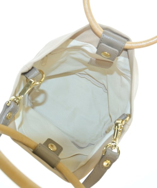 russet（ラシット）ショルダーバッグ ベージュ サイズ:- レディース/2200671541040