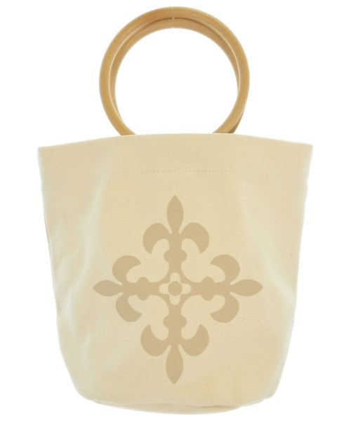 russet(ラシット)ショルダーバッグ 白 サイズ:-/2200671541057