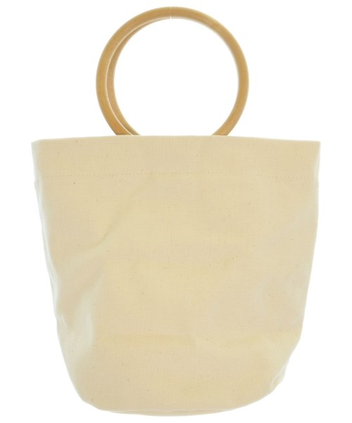 russet（ラシット）ショルダーバッグ 白 サイズ:- レディース/2200671541057