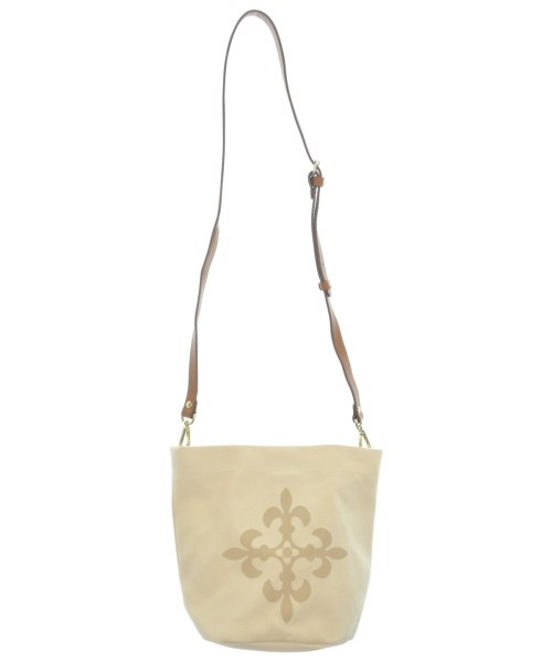 russet（ラシット）ショルダーバッグ 白 サイズ:- レディース/2200671541057