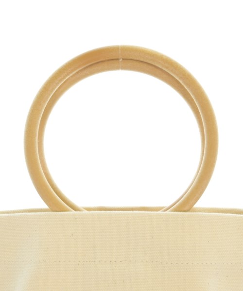 russet（ラシット）ショルダーバッグ 白 サイズ:- レディース/2200671541057