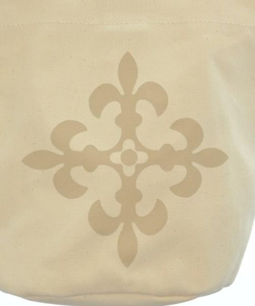 russet（ラシット）ショルダーバッグ 白 サイズ:- レディース/2200671541057