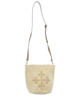 russet（ラシット）ショルダーバッグ 白 サイズ:- レディース/2200671541057