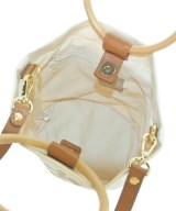 russet（ラシット）ショルダーバッグ 白 サイズ:- レディース/2200671541057