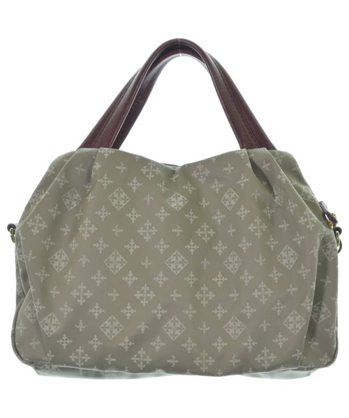 russet（ラシット）ハンドバッグ グレー サイズ:- レディース/2200667941090