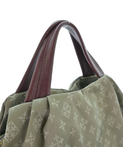 russet（ラシット）ハンドバッグ グレー サイズ:- レディース/2200667941090