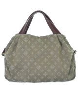 russet（ラシット）ハンドバッグ グレー サイズ:- レディース/2200667941090