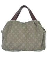 russet（ラシット）ハンドバッグ グレー サイズ:- レディース/2200667941090