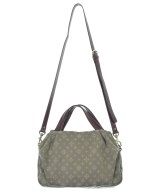 russet（ラシット）ハンドバッグ グレー サイズ:- レディース/2200667941090