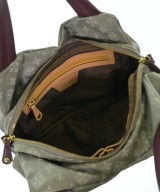 russet（ラシット）ハンドバッグ グレー サイズ:- レディース/2200667941090