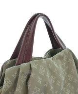 russet（ラシット）ハンドバッグ グレー サイズ:- レディース/2200667941090