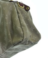 russet（ラシット）ハンドバッグ グレー サイズ:- レディース/2200667941090