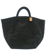 russet（ラシット）トートバッグ 黒 サイズ:- レディース/2200731641017