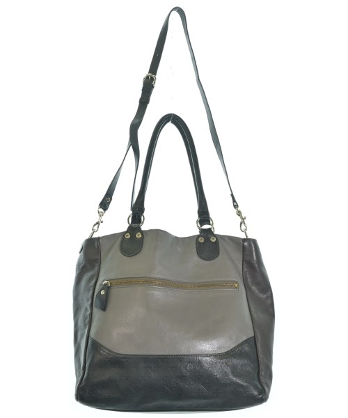 russet（ラシット）トートバッグ グレー サイズ:- レディース/2200732740030