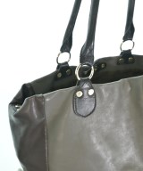 russet（ラシット）トートバッグ グレー サイズ:- レディース/2200732740030