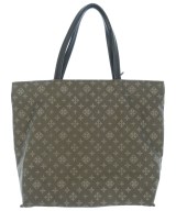 russet（ラシット）トートバッグ グレー サイズ:- レディース/2200728538122