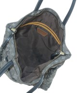 russet（ラシット）トートバッグ グレー サイズ:- レディース/2200728538122