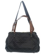 russet（ラシット）トートバッグ 紺 サイズ:- レディース/2200728538139