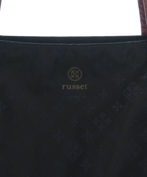 russet（ラシット）その他 紺 サイズ:- レディース/2200721076034