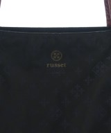 russet（ラシット）その他 紺 サイズ:- レディース/2200721076034