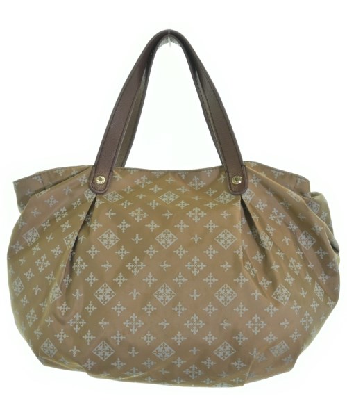 russet（ラシット）ショルダーバッグ 茶 サイズ:- レディース/2200715621042