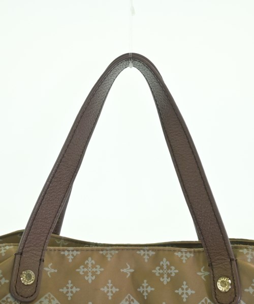 russet（ラシット）ショルダーバッグ 茶 サイズ:- レディース/2200715621042