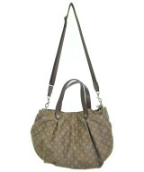 russet（ラシット）ショルダーバッグ 茶 サイズ:- レディース/2200715621042