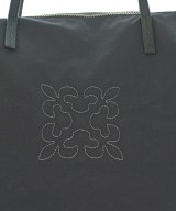 russet（ラシット）トートバッグ 黒 サイズ:- レディース/2200719974021