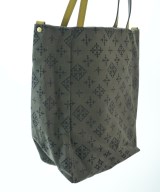 russet（ラシット）トートバッグ グレー サイズ:- レディース/2200721112756