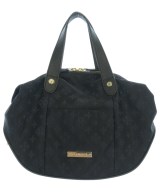 russet（ラシット）ショルダーバッグ 黒 サイズ:- レディース/2200723497110