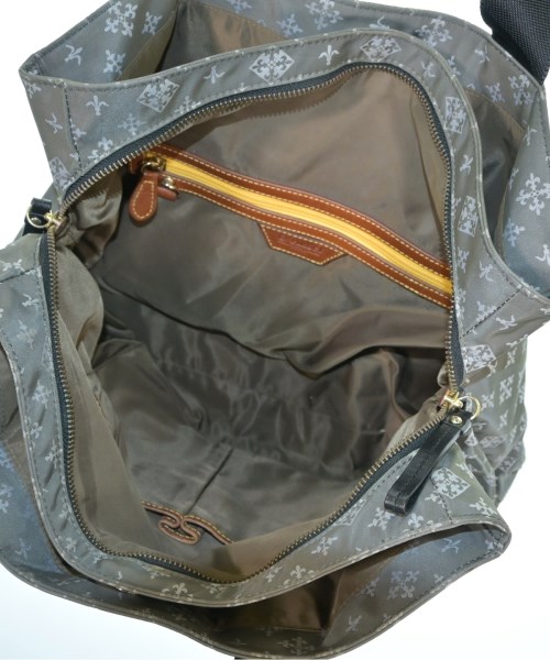 russet（ラシット）トートバッグ グレー サイズ:- レディース/2200728085015