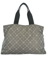 russet（ラシット）トートバッグ グレー サイズ:- レディース/2200728085015