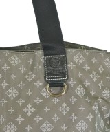 russet（ラシット）トートバッグ グレー サイズ:- レディース/2200728085015