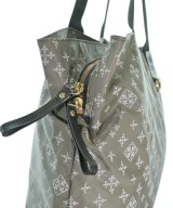 russet（ラシット）トートバッグ グレー サイズ:- レディース/2200728085015