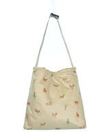 russet（ラシット）ショルダーバッグ ベージュ サイズ:- レディース/2200681042117