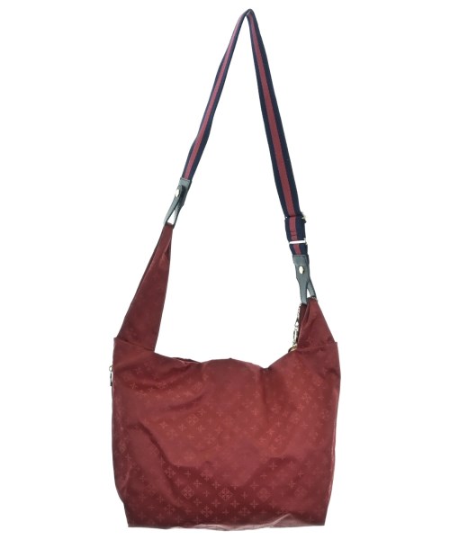 russet（ラシット）ショルダーバッグ 赤 サイズ:- レディース/2200680215130