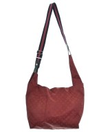 russet（ラシット）ショルダーバッグ 赤 サイズ:- レディース/2200680215130