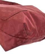 russet（ラシット）ショルダーバッグ 赤 サイズ:- レディース/2200680215130