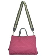 russet（ラシット）ショルダーバッグ ピンク サイズ:- レディース/2200680215147