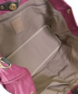russet（ラシット）ショルダーバッグ ピンク サイズ:- レディース/2200680215147