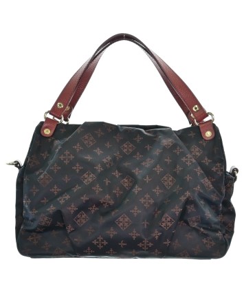 □47−2604 russet ラシット レディース 2way ショルダーバッグ