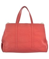 russet（ラシット）トートバッグ 赤 サイズ:- レディース/2200683306064