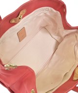 russet（ラシット）トートバッグ 赤 サイズ:- レディース/2200683306064