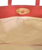 russet（ラシット）トートバッグ 赤 サイズ:- レディース/2200683306064