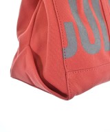 russet（ラシット）トートバッグ 赤 サイズ:- レディース/2200683306064