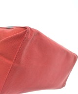 russet（ラシット）トートバッグ 赤 サイズ:- レディース/2200683306064