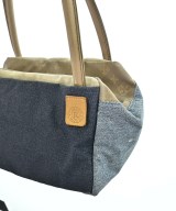 russet（ラシット）ハンドバッグ 紺 サイズ:- レディース/2200683306088