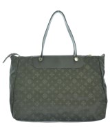 russet（ラシット）トートバッグ グレー サイズ:- レディース/2200686377184