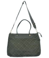 russet（ラシット）トートバッグ グレー サイズ:- レディース/2200686377184