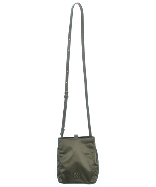 russet(ラシット)ショルダーバッグ カーキ サイズ:-/2200684448046
